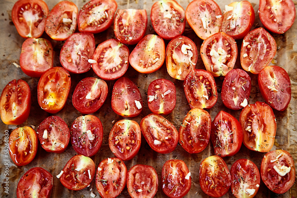 Sun dried tomatoes Sun dried tomatoes