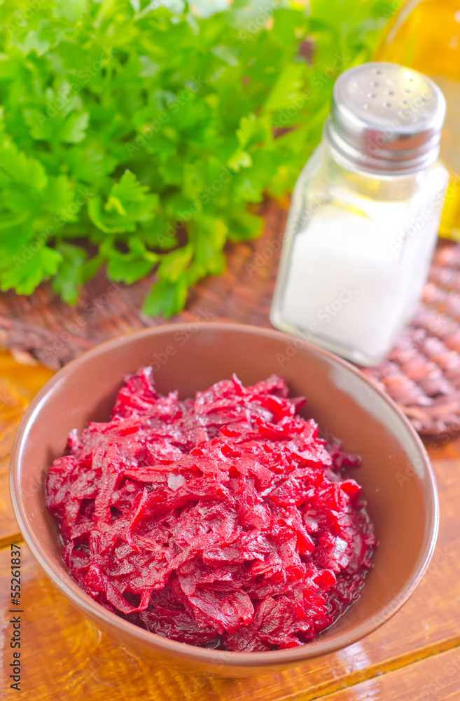 beet salad beet salad