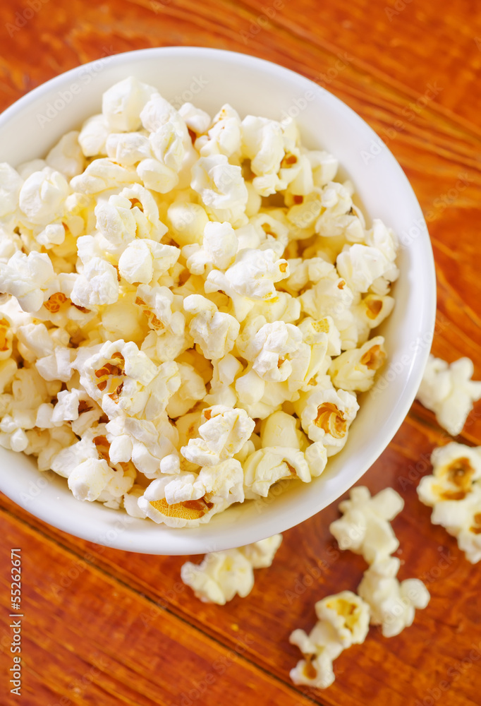 pop corn pop corn