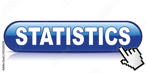 STATISTICS ICON