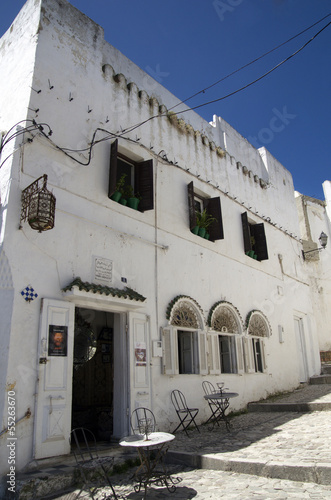 Tangier,Marroco © PanoArt360