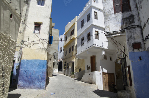 Tangier,Marroco © PanoArt360