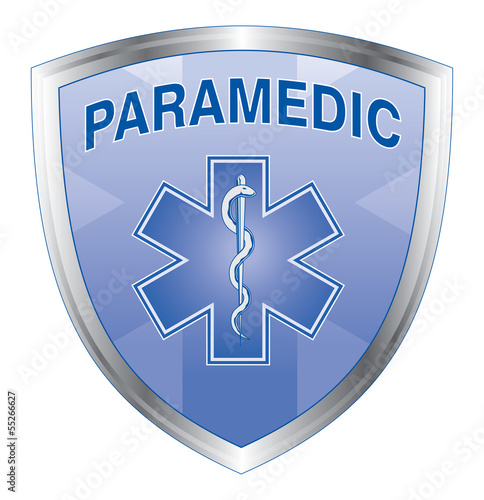 Paramedic Shield