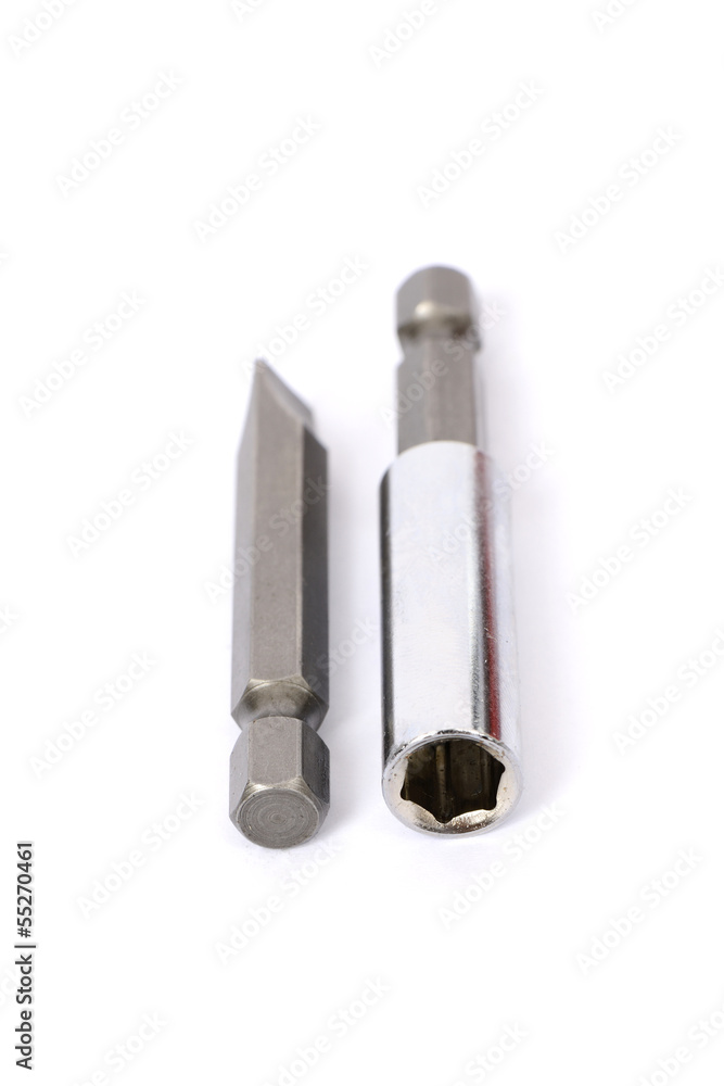 driver bit adapter for extending driver bit adapter for extending