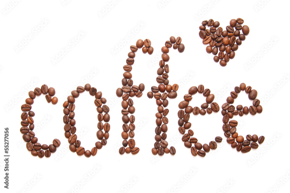 sign of coffee sign of coffee