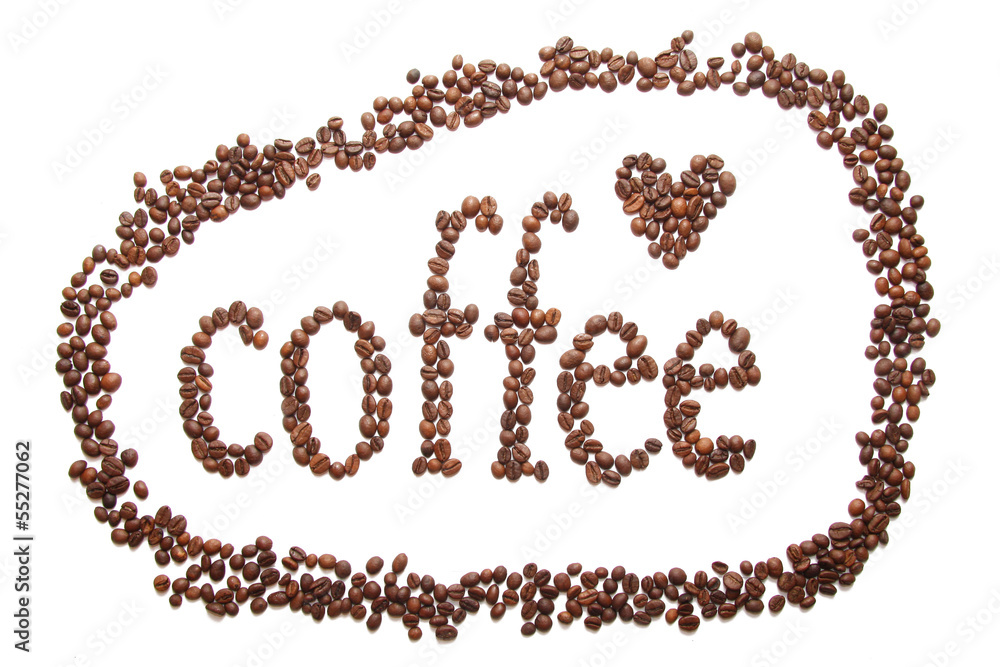 sign of coffee sign of coffee