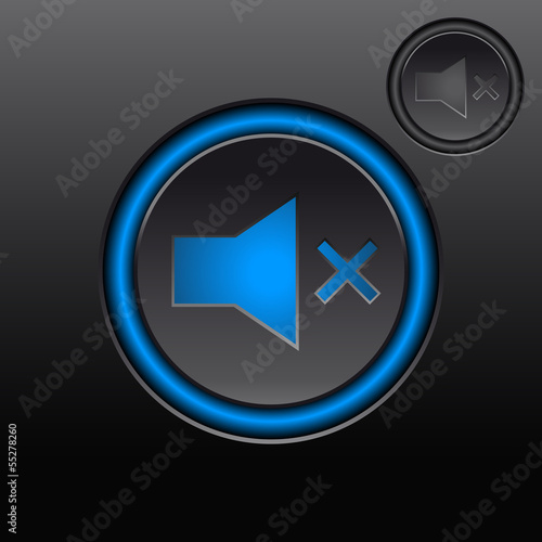 Player Button Set