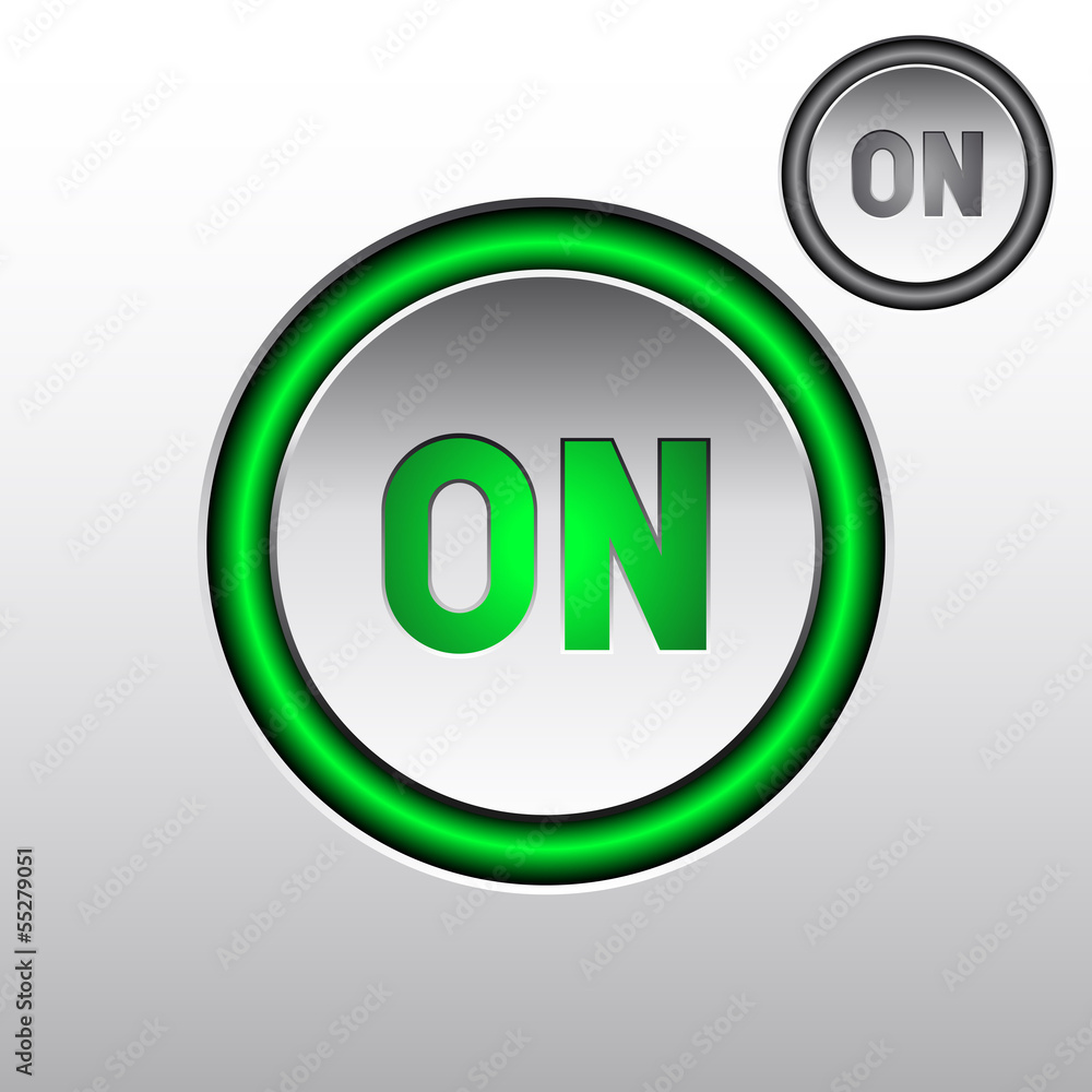 Player Button Set Player Button Set