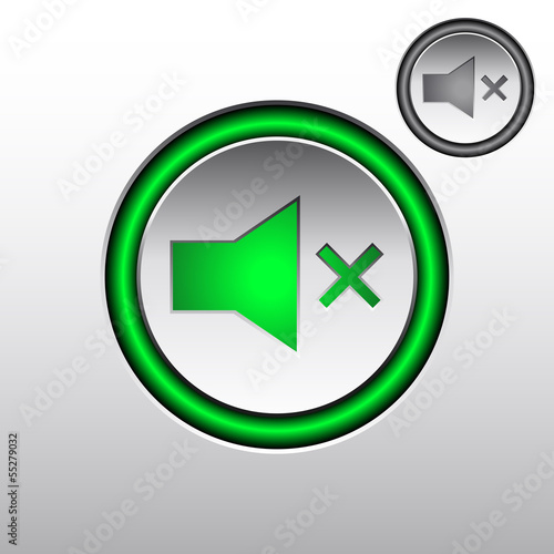 Player Button Set