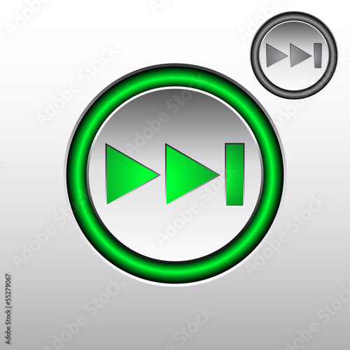 Player Button Set