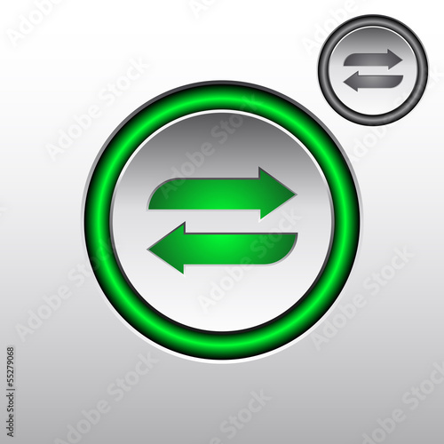 Player Button Set