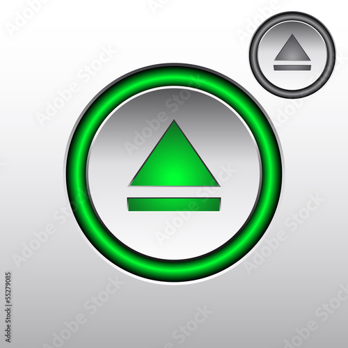 Player Button Set