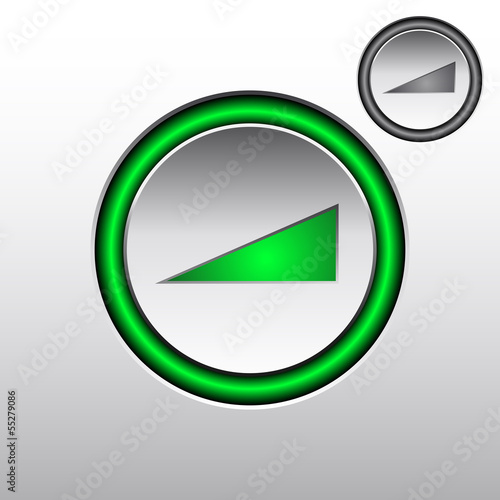 Player Button Set