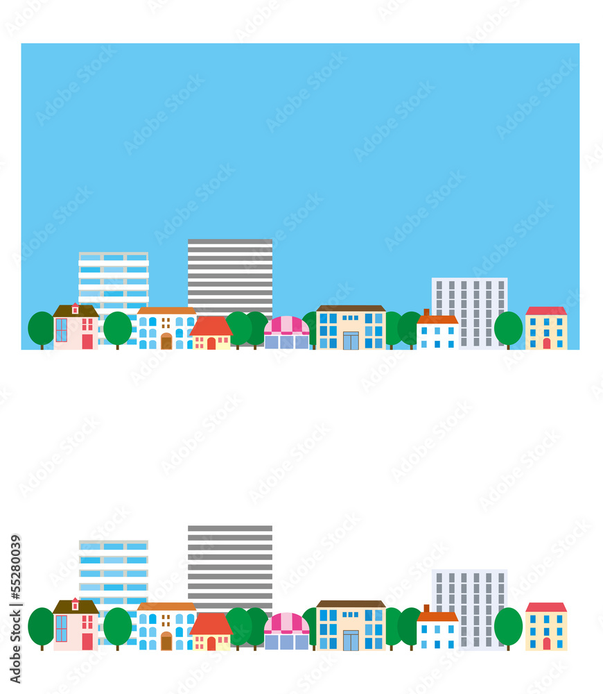 街並み 街並み