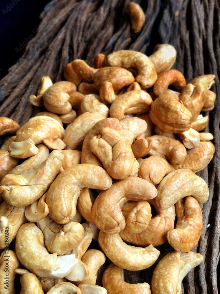 Cashew Nut