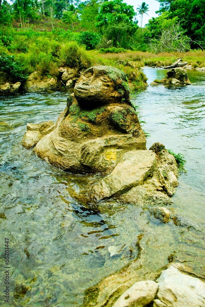 Stoneface