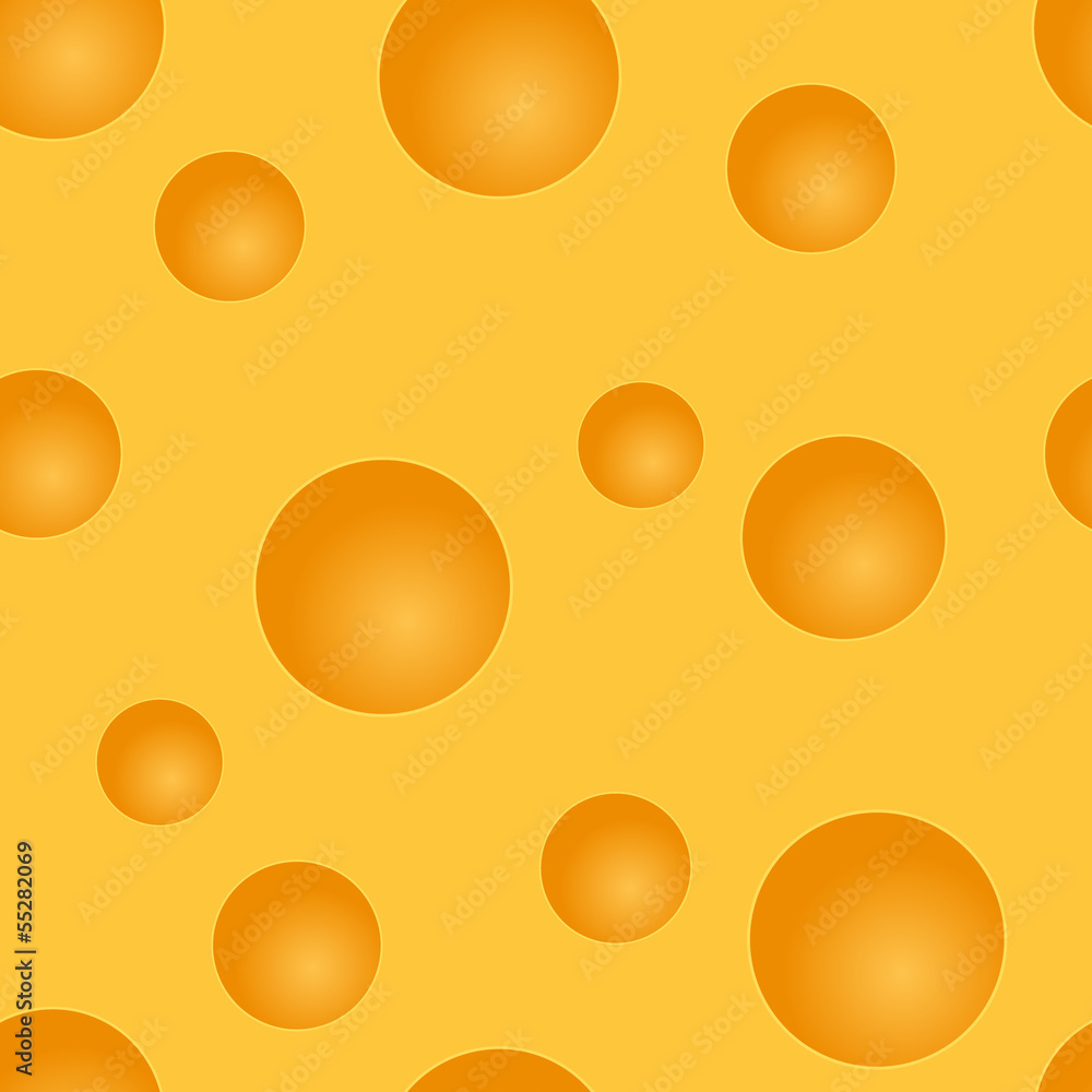 vector cheese seamless background vector cheese seamless background