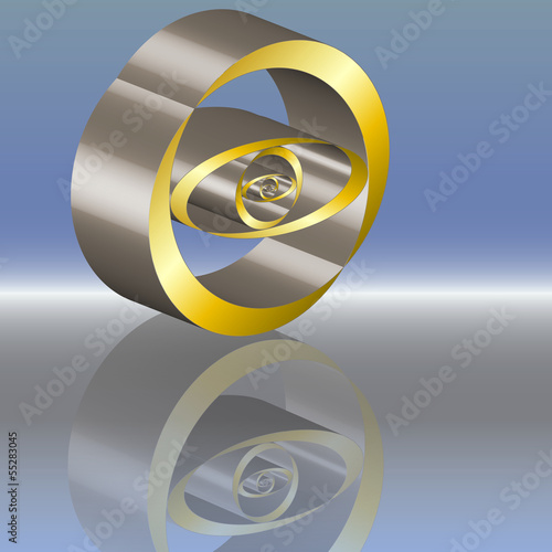 Goldauge 2