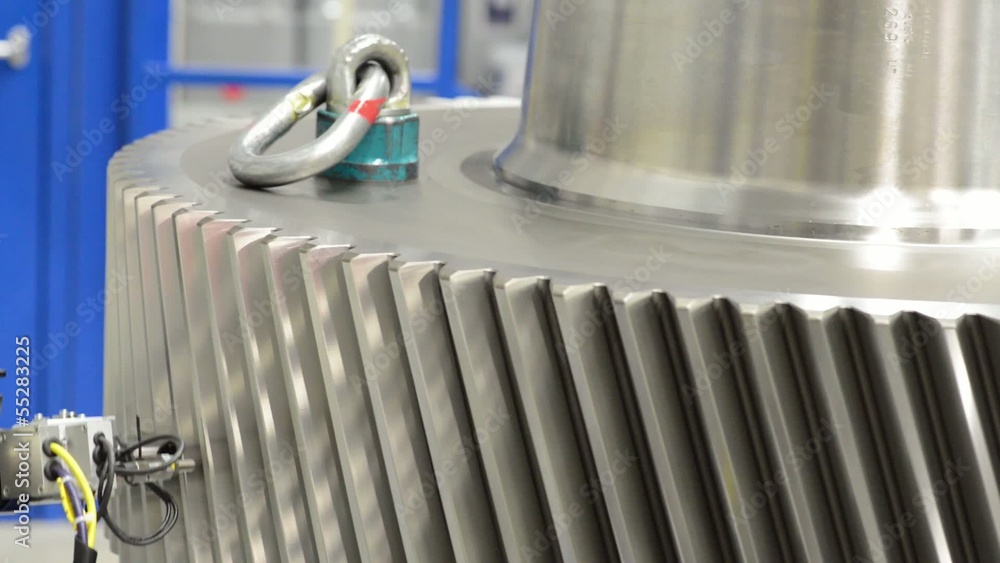 Industrieroboter Automation