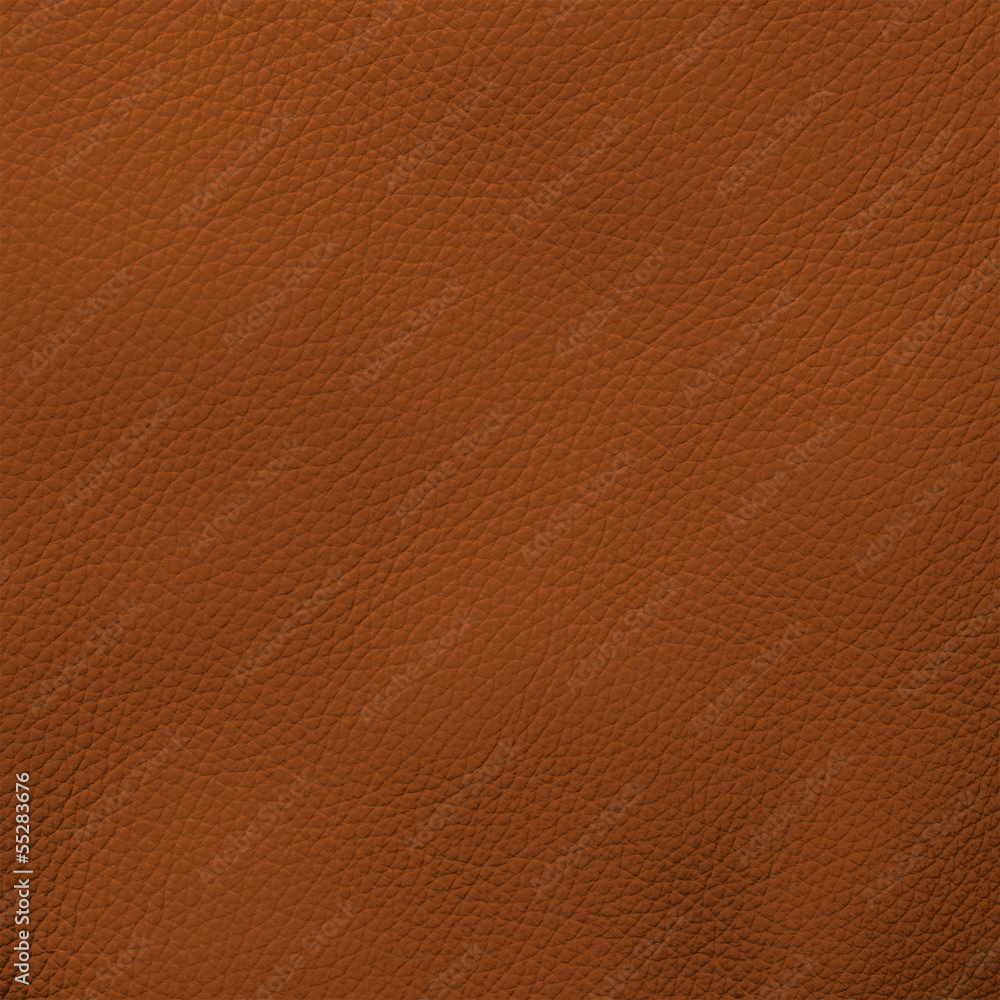 Leather texture fragment Leather texture fragment