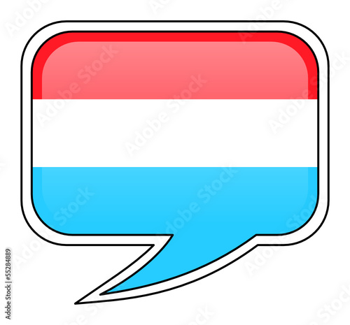 Luxemburgisch