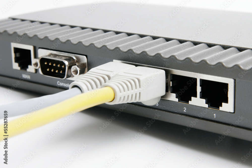 ADSL Router ADSL Router
