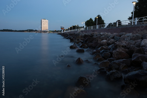 Travemünde