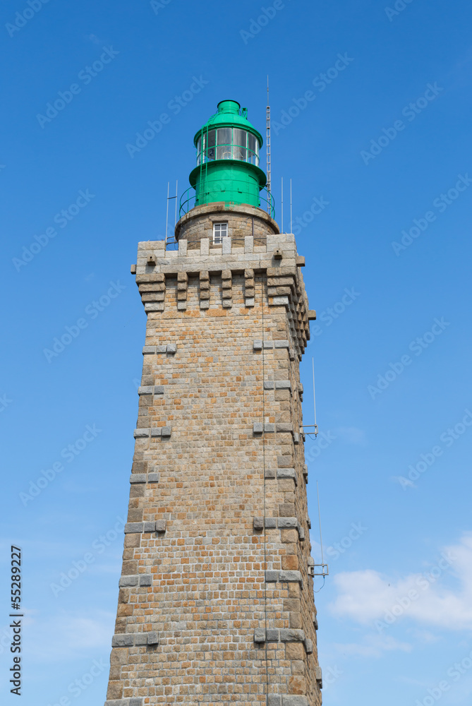 Coast lighthouse Coast lighthouse