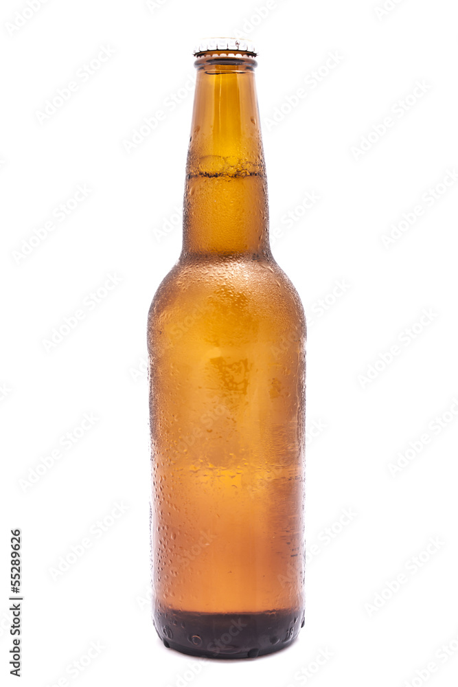 bottle of beer