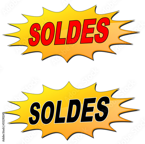 Soldes
