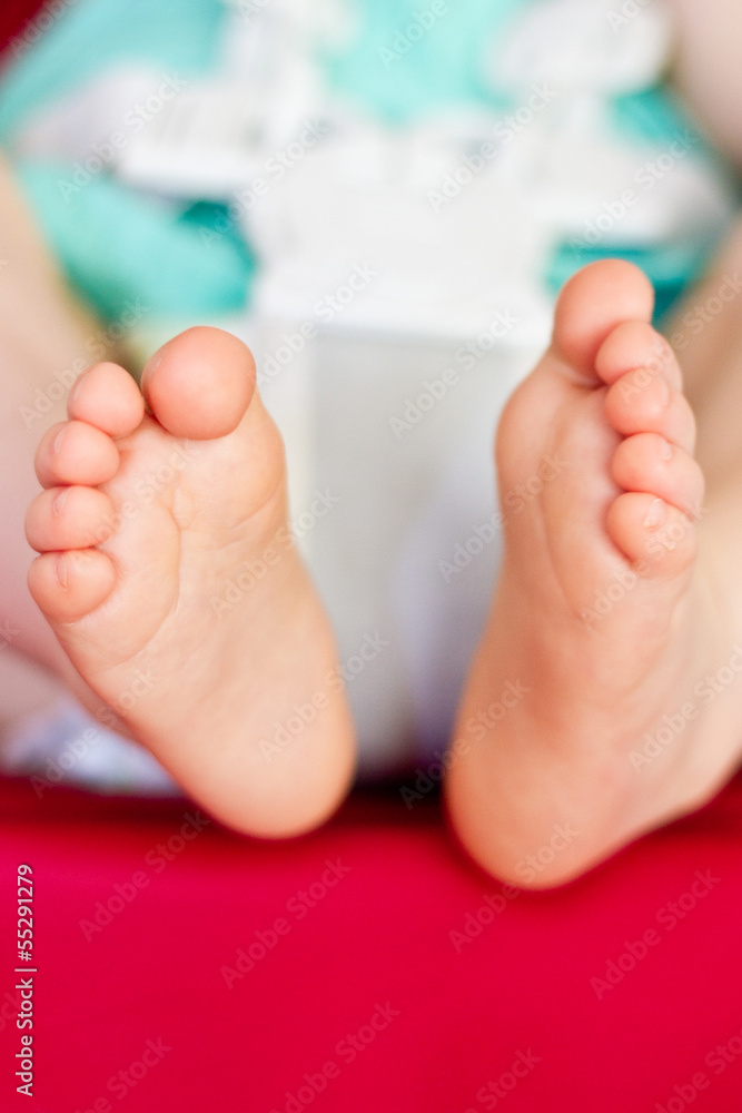 Petits petons Petits petons