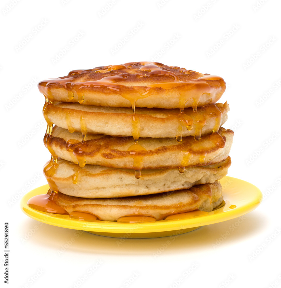 Pancakes Pancakes