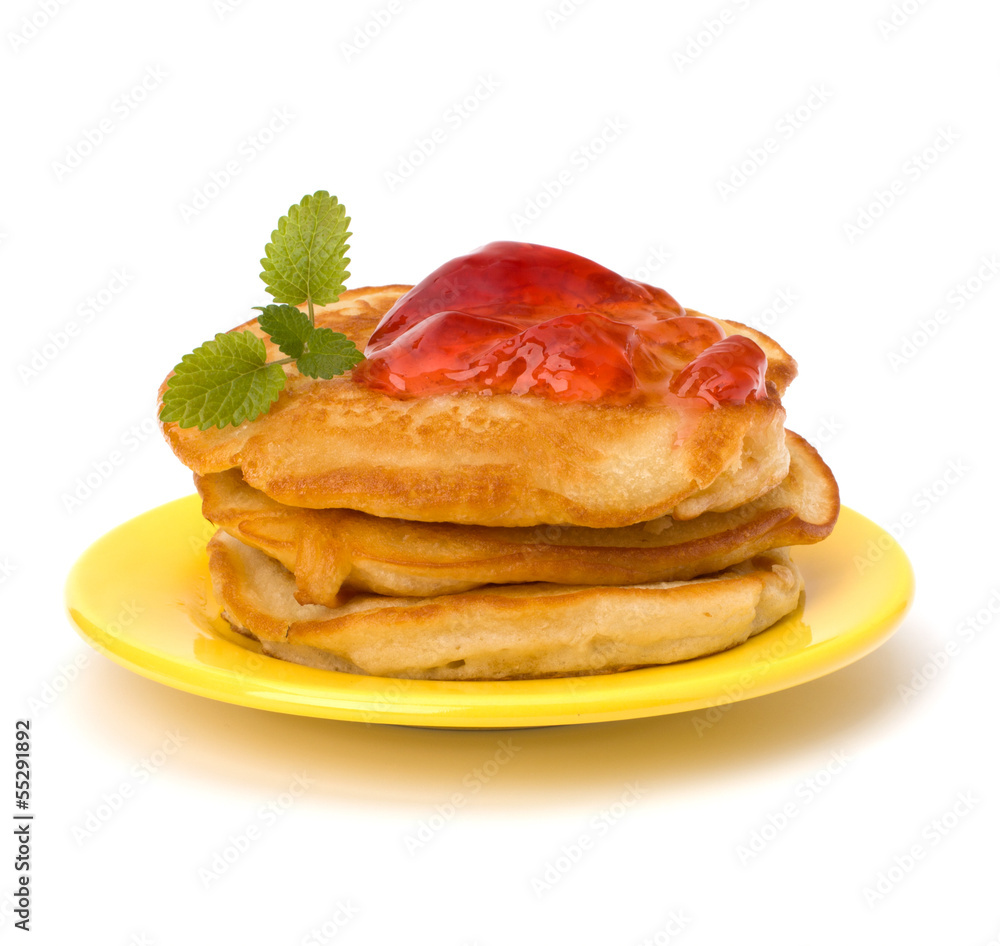 Pancakes Pancakes