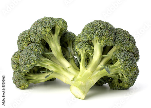 Wallpaper Mural Broccoli vegetable Torontodigital.ca