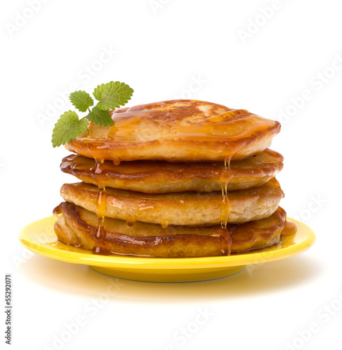 Pancakes