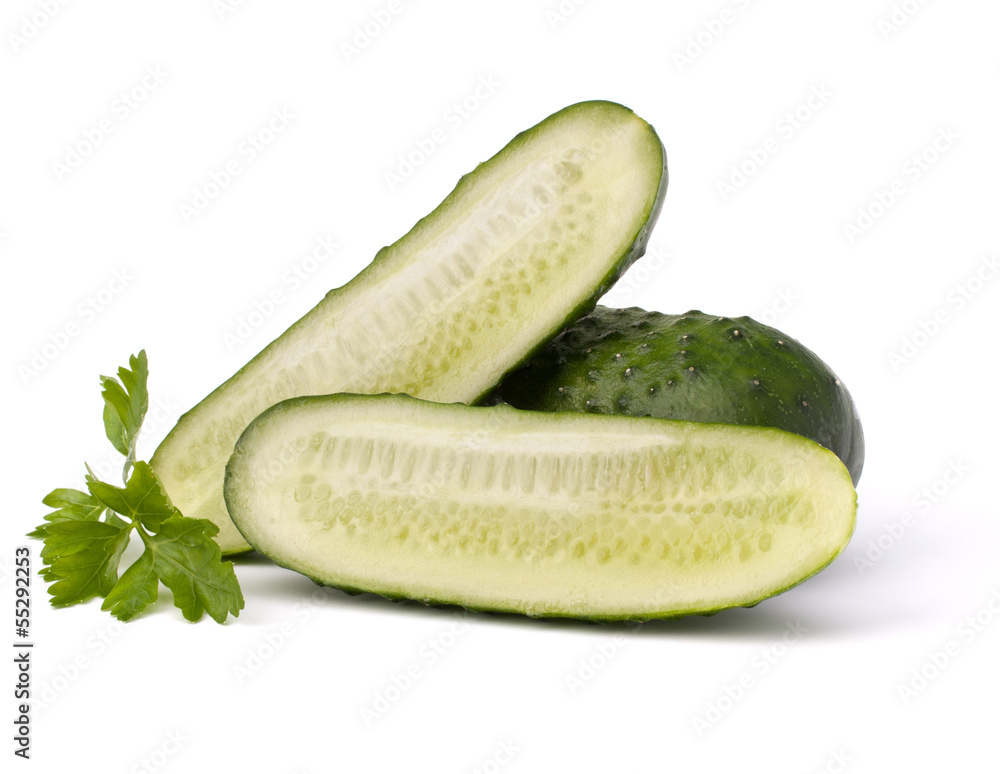 Cucumber vegetable Cucumber vegetable