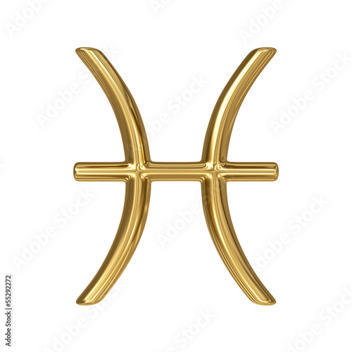 Horoscope: golden sign of the zodiac - Pisces