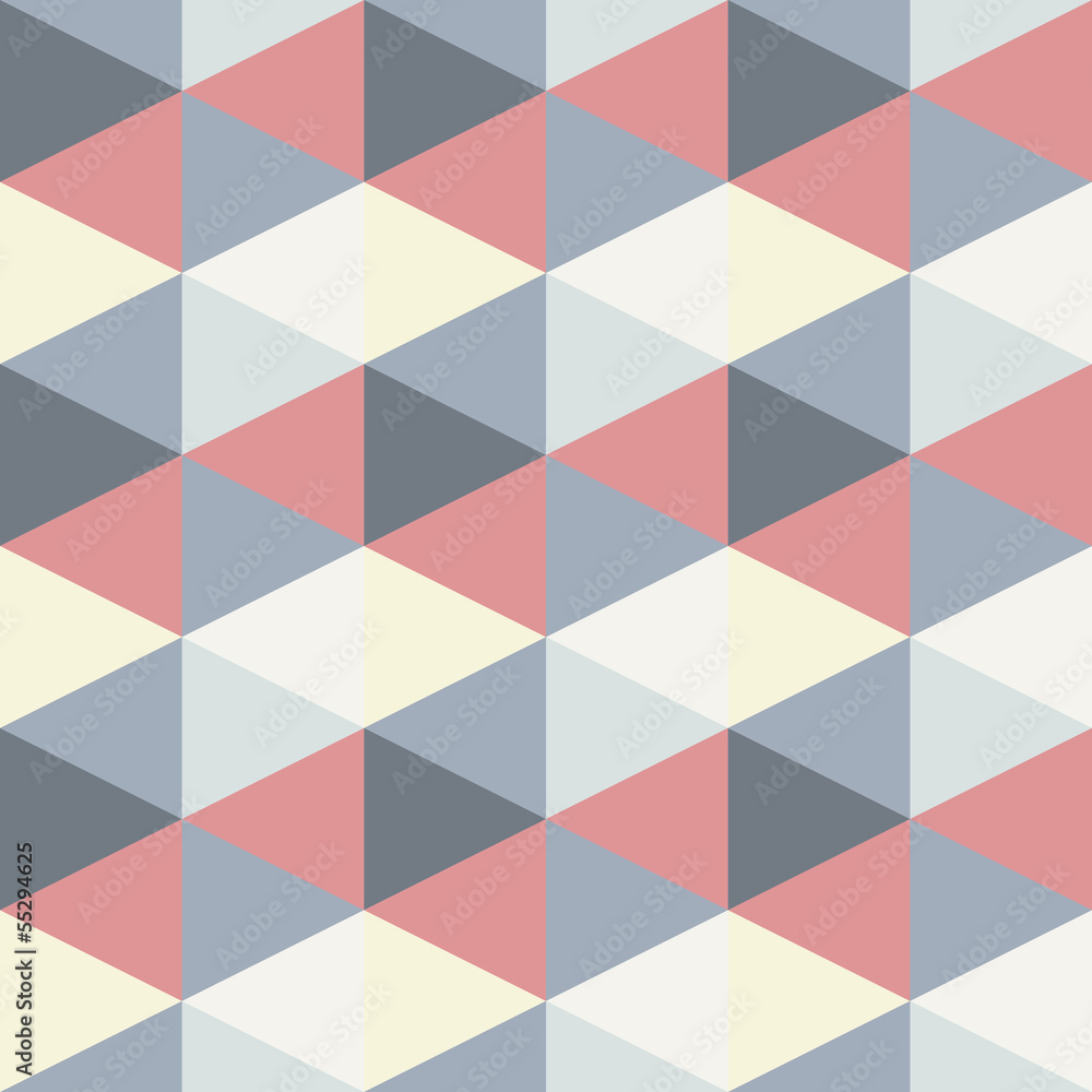 abstract retro geometric mixed color pattern abstract retro geometric mixed color pattern