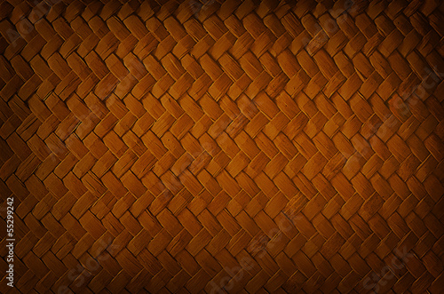 Wickerwork background