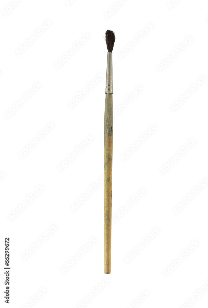 Paint brush Paint brush