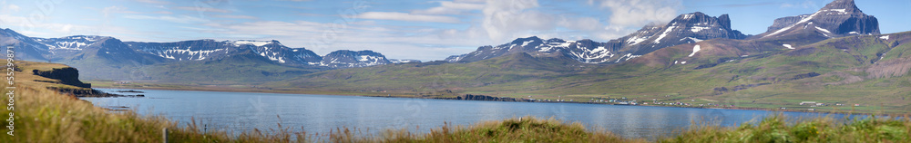 Islanda Paesaggio