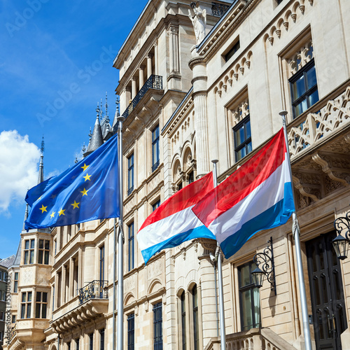 Fotografie Europe and Luxembourg