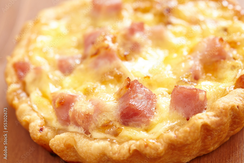 quiches lorraines quiches lorraines