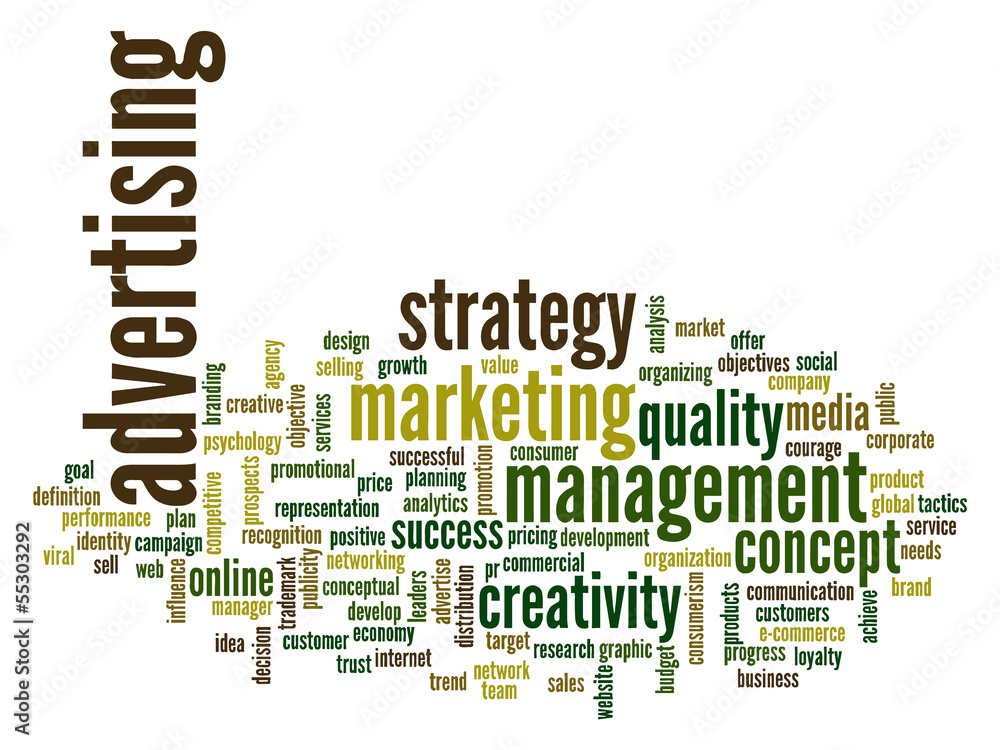 Conceptual business business word cloud Conceptual business business word cloud