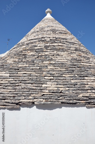 Alberobello  photo