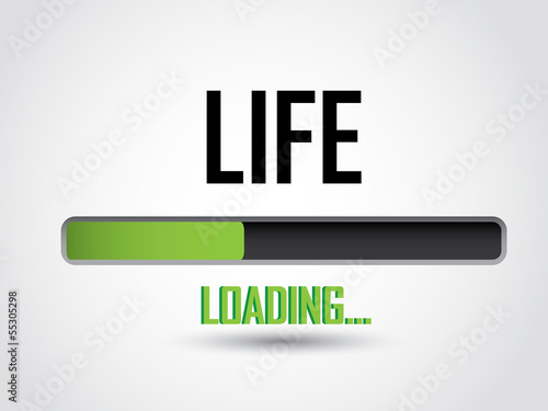 Life loading
