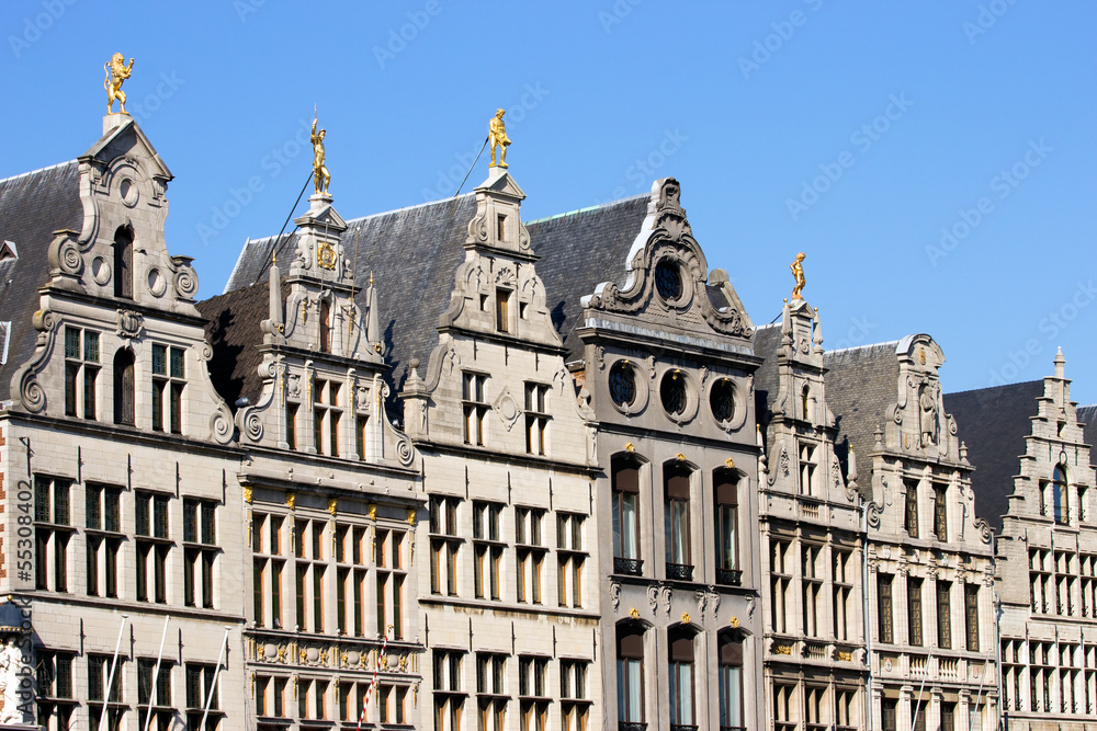 Antwerp - Belgium
