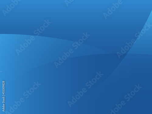 Hintergrund blau