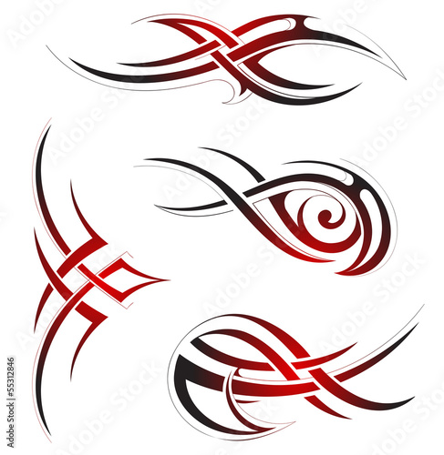 Tribal art