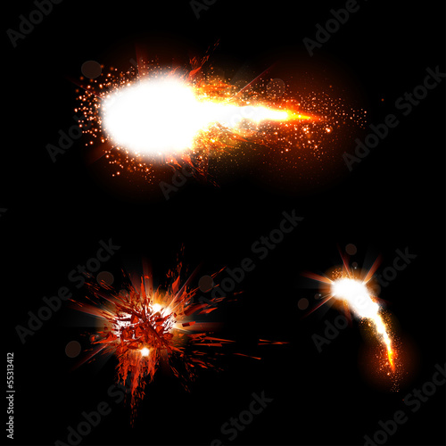 Vector Special Effects